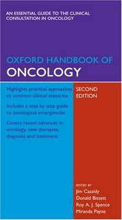 Oxford Handbook of Oncology Oxford+handbook+of+oncology