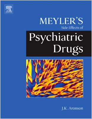 Meyler's Side Effects of Psychiatric Drugs SIDE+EFFECTS+OF+PSYCIATRIC+DRUGS