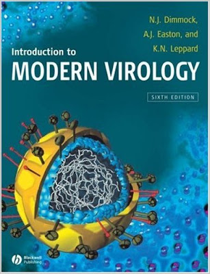 Introduction to Modern Virology MORDERN+VIROLOGY