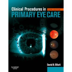 Clinical Procedures in Primary Eye Care Primary+eye+care