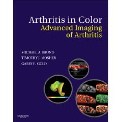 Arthritis in Color: Advanced Imaging of Arthritis Arthritis+in+colour