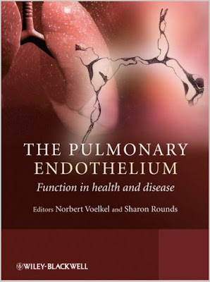 The Pulmonary Endothelium: Function in health and disease Pulmonary+endothelium