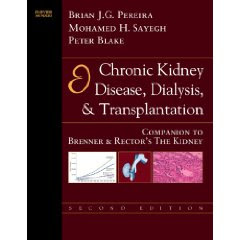 Chronic Kidney Disease, Dialysis, & Transplantation: A Companion to Brenner & Rector's The Kidney  Chronic+kidney+disease