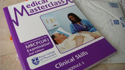 Medical MasterClass (MRCP) Interactive Cases CD 1 Medical+masterclass