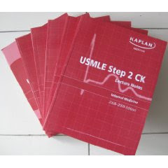 Kaplan Usmle Step 2 Ck Lecture Notes 2008-2009 Edition Usmle+step+2+ck