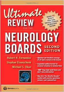 Ultimate Review for the Neurology Boards: Second Edition NEUROLOGY+BOARDS