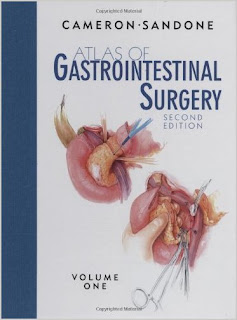 Atlas of Gastrointestinal Surgery GI+ATLAS