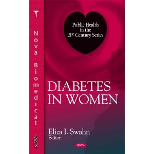 Diabetes in Women 2010 DIABETES+IN+WOMEN