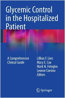 Glycemic Control in the Hospitalized Patient: A Comprehensive Clinical Guide GLYCEMIC+CLINICAL+GUIDE