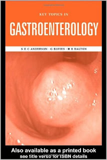 Key Topics in Gastroenterology KEY+TOPICS+IN+GI