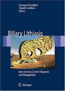 Biliary Lithiasis: Basic Science, Current Diagnosis and Management BILIARY+LITHIASIS