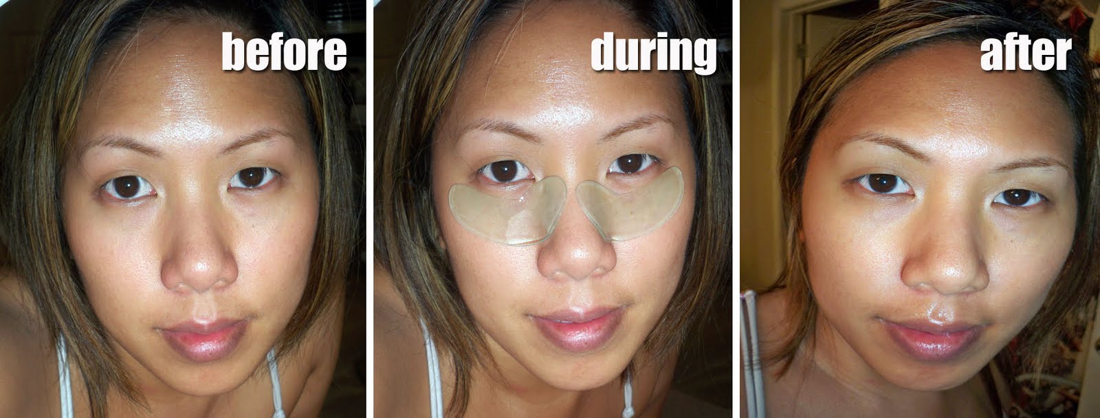 Puffy & Tired Eyes Relief Eye Dews Review Makeup By RenRen