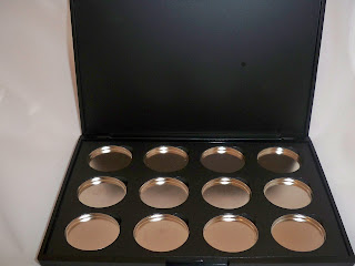 Blushing Makeup Artisan Haul 104 8063 Blushing Makeup Artisan Haul