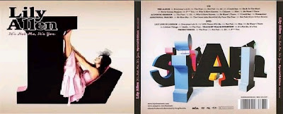 Lily allen alfie picture