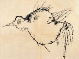 懷孕的蚊子 塗鴉呆鳥-懷孕的蚊子