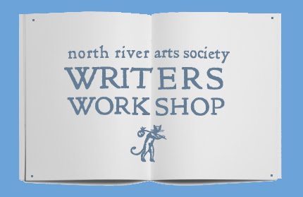 North River Arts Society Writers Workshop