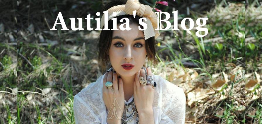 Autilia