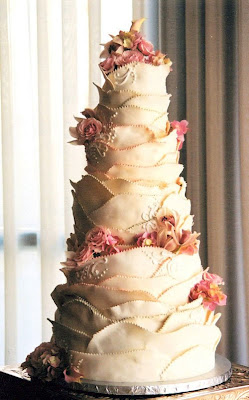 wedding cake idea