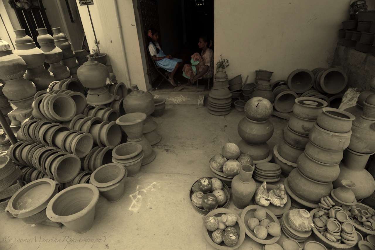 Poonam Parihar You're the Adventure, Go Seek Yourself. Bangalore