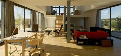 contemporary interior design