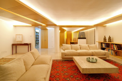 Interior Design For Apartment Ideas