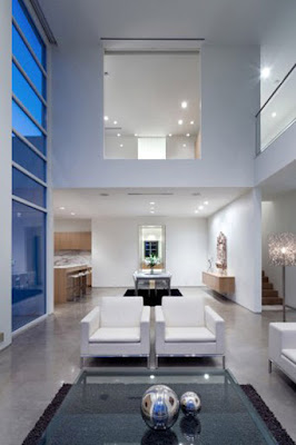 Luxurious Home Design Interior Living Room