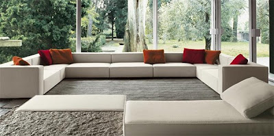 Living Room - Interior Design Inspiration, living room, interior design