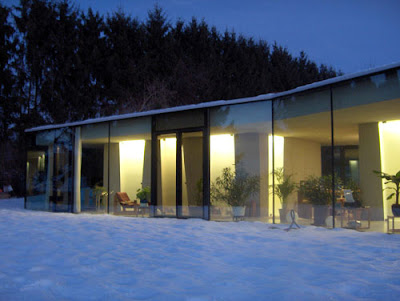 Minimalist House Design, Minimalist Design, House Design, Modern Minimalist House, Modern House Design