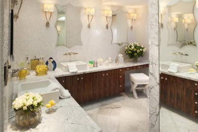 Drama unfolds - Bathroom Design Drama unfolds - Bathroom Design, interior design