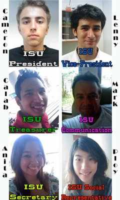 International Student Union