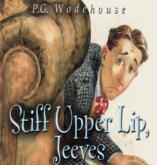 [Wodehouse.jpg]
