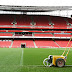 Groundsman Terbaik di Dunia