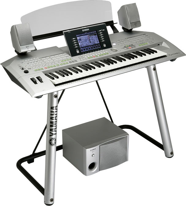 yamaha style player yamaha style player