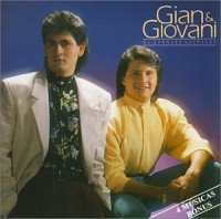 Gian e Giovani Grandes Sucessos Gian e Giovani Grandes Sucessos