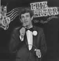 Luiz Artur - Um Novo Cântico (1983) Luiz Artur - Um Novo Cântico (1983)
