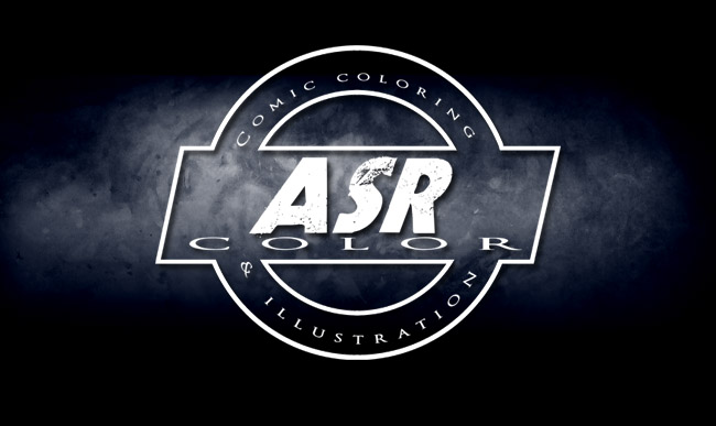 ASR color