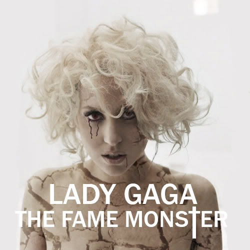 Lady GaGa The Fame Monster Wallpapers. The Fame Monster is the second studio Lady GaGa The Fame Monster Wallpapers. The Fame Monster is the second studio