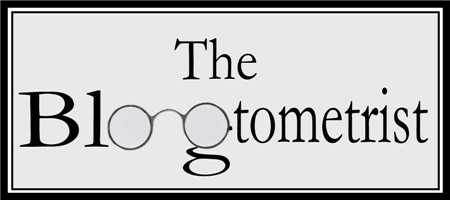 The Blogtometrist