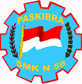 Paskibra Smkn 56 Jakarta - Utara