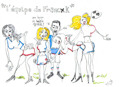 du fromage et des putes pute equipe de france du fromage et des putes pute equipe de france
