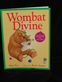 Wombat Divine