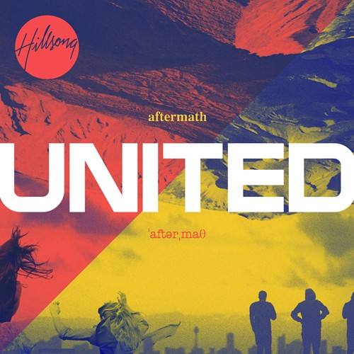 Listo El Nuevo Álbum de Hillsong United- Aftermath