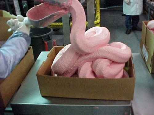 Mcdonalds Chicken Competition