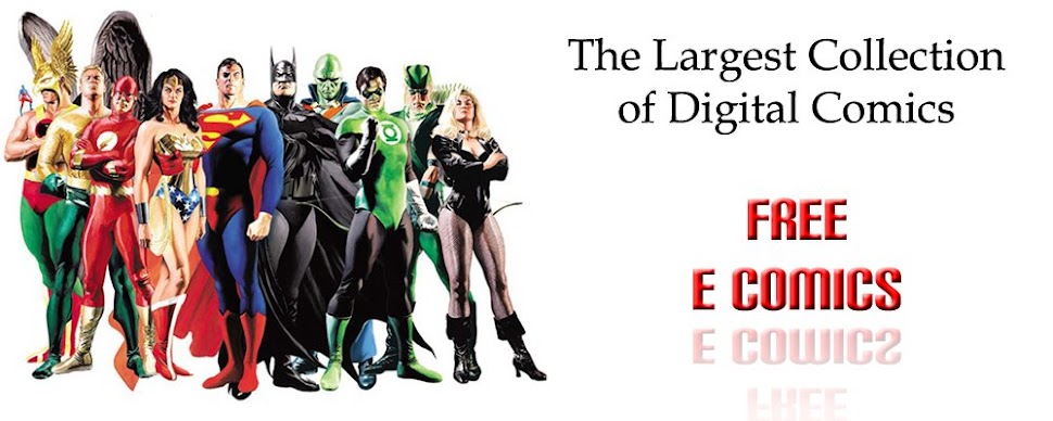 Free E-Comics