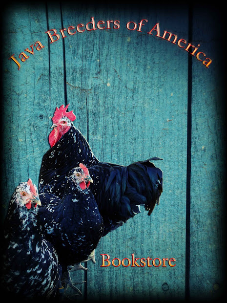 Poultry books and more