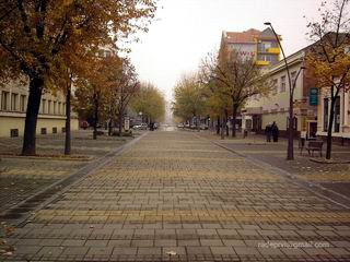 Karađorđeva ulica