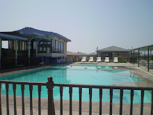 Piscina hotel