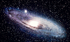 M31: La Galaxia Andrómeda