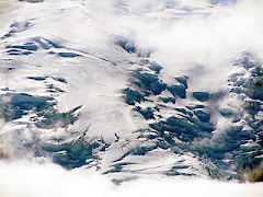 Third Burroughs, Mt. Rainier
