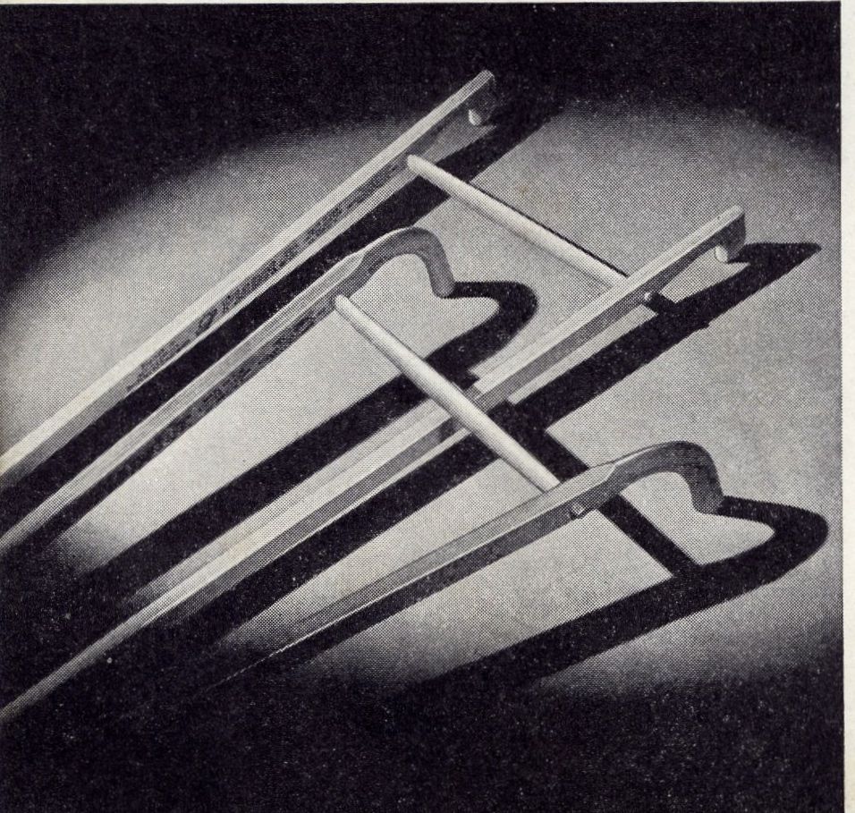 Anyone Can Build A Whizbang Wheel Hoe Read This Before Your Buy